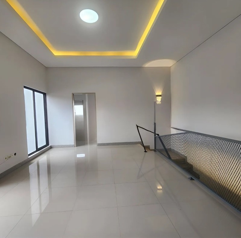 Dijual Rumah Baru mainroad Pondok Hijau