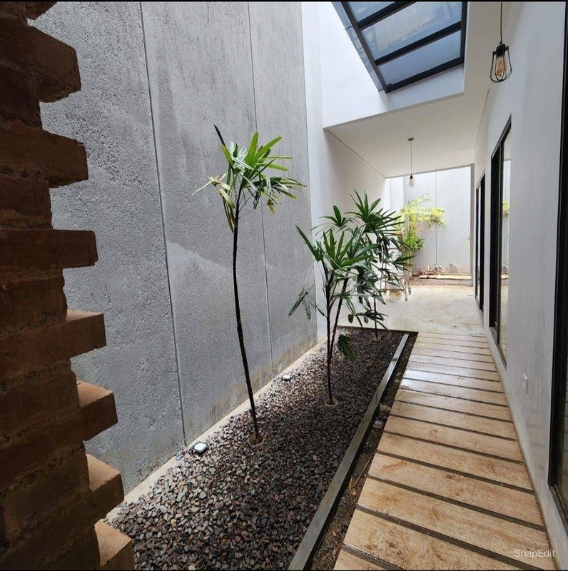 Dijual Rumah Baru mainroad Pondok Hijau