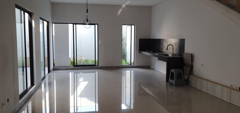 Dijual Rumah Baru mainroad Pondok Hijau