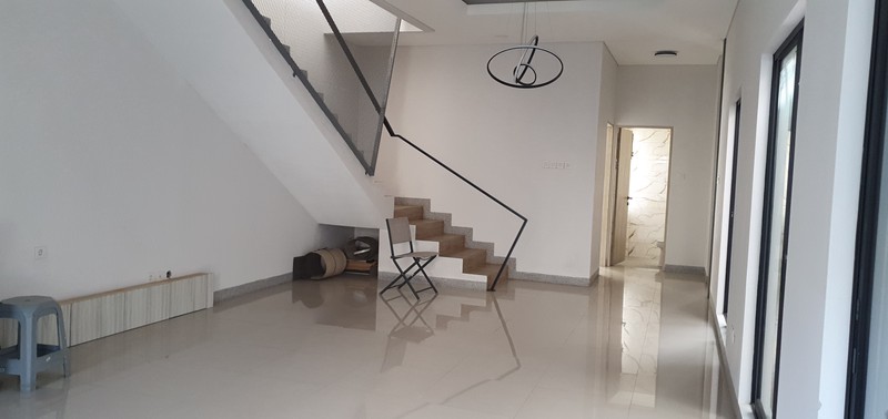 Dijual Rumah Baru mainroad Pondok Hijau