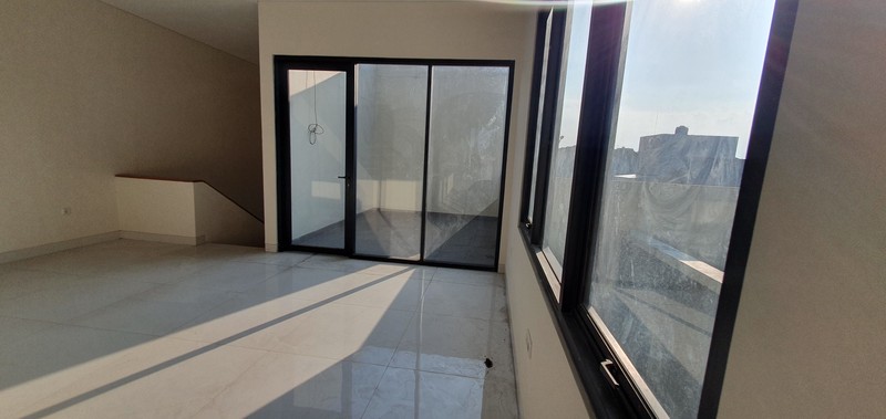 Dijual 3 Rumah Baru Permata Platinum