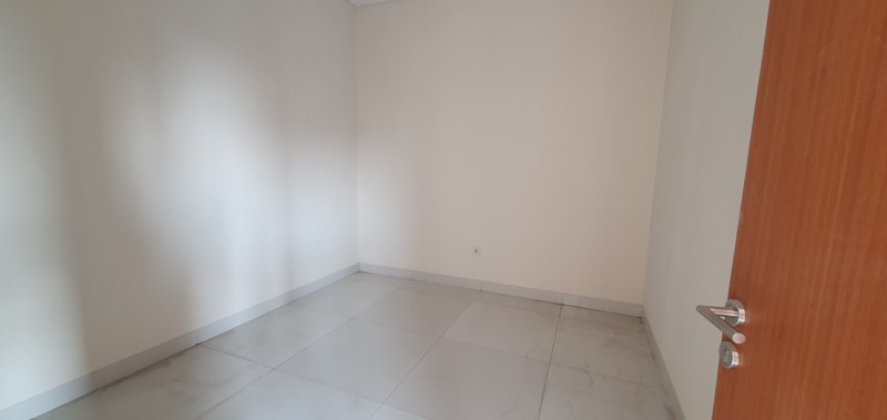 Dijual 3 Rumah Baru Permata Platinum