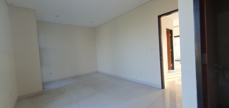 Dijual 3 Rumah Baru Permata Platinum