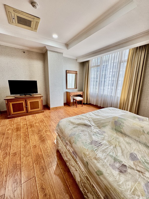 DIjual/Disewa Apartment di Area Sudirman (Area Strategis)