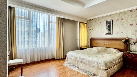 DIjual/Disewa Apartment di Area Sudirman (Area Strategis)