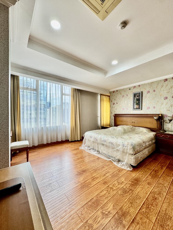 DIjual/Disewa Apartment di Area Sudirman (Area Strategis)