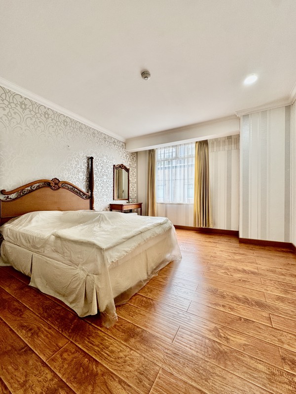 DIjual/Disewa Apartment di Area Sudirman (Area Strategis)