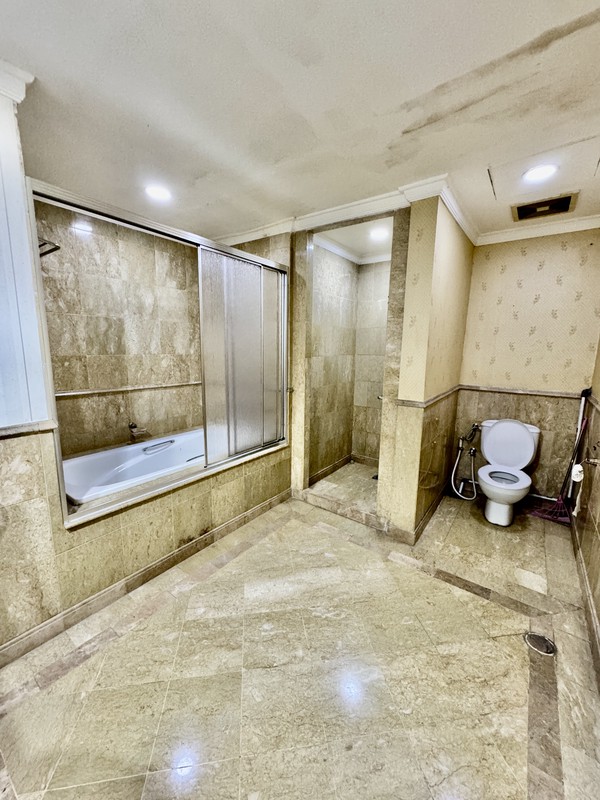 DIjual/Disewa Apartment di Area Sudirman (Area Strategis)