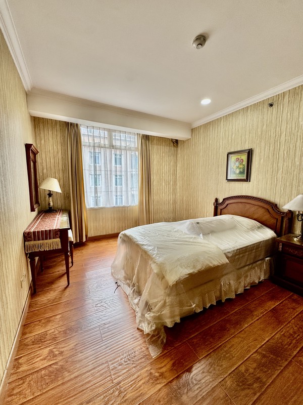 DIjual/Disewa Apartment di Area Sudirman (Area Strategis)