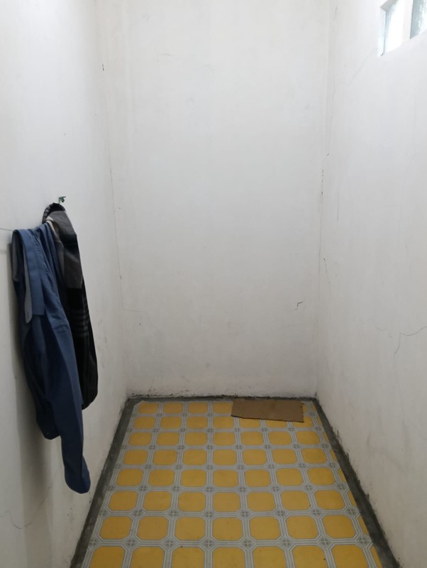 Ruko mandiri di Sentraland Paradise Bogor, include usaha cuci steam motor