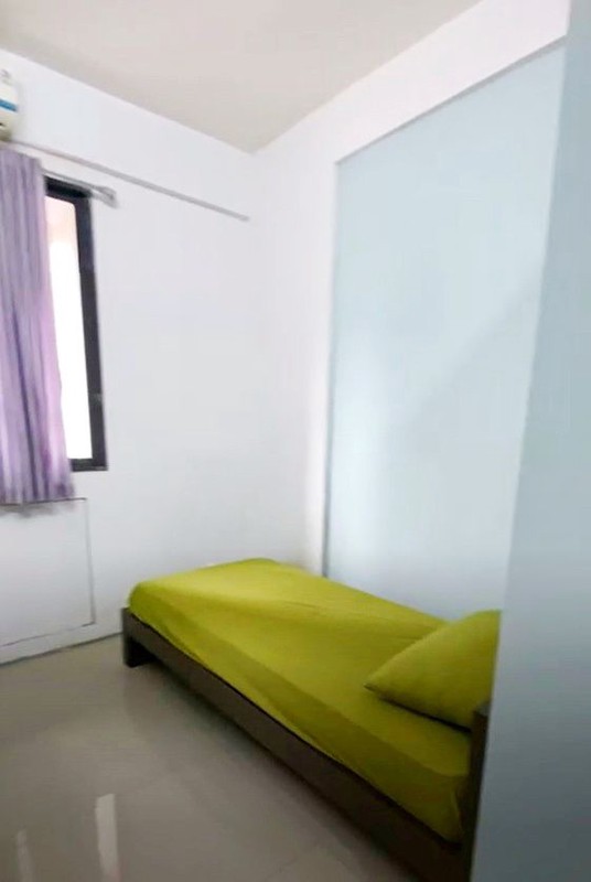 Jual Cepat dan MUrah Apartemen dekat Prasetiya Mulya BSD