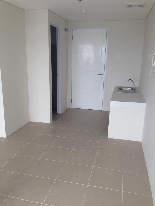 apartemen bagus di Bintaro Jaya 3a.