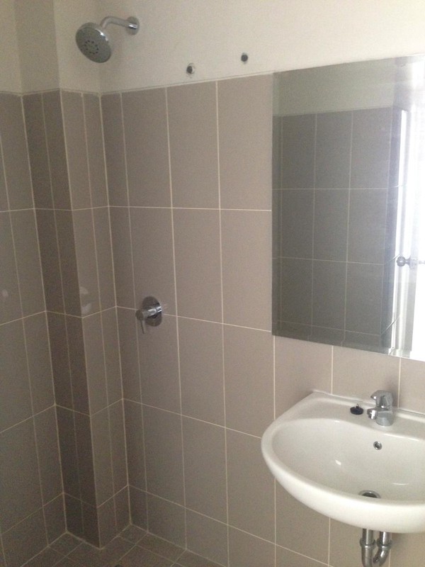 apartemen bagus di Bintaro Jaya 3a.