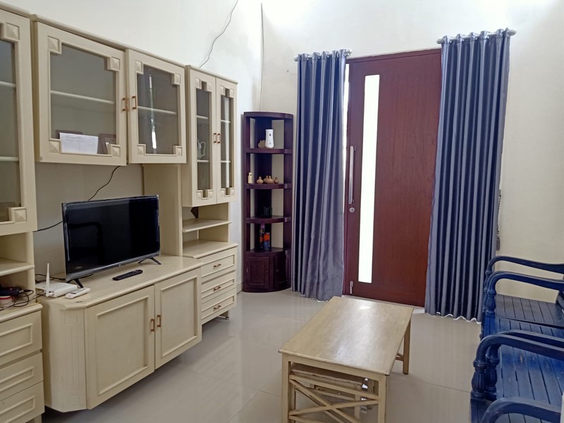  Rumah Berlahan Luas di Citra Grand Mutiara, Sleman.