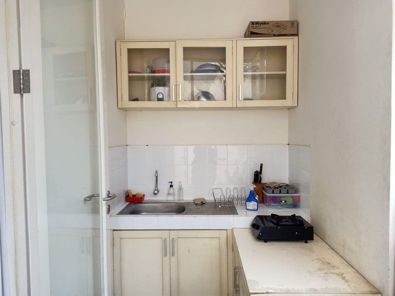  Rumah Berlahan Luas di Citra Grand Mutiara, Sleman.