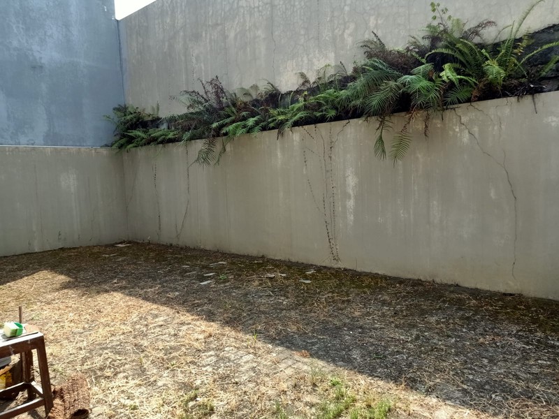  Rumah Berlahan Luas di Citra Grand Mutiara, Sleman.