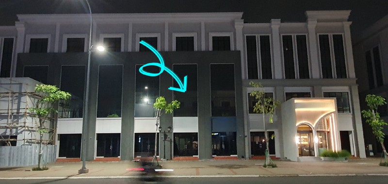 Ruko 2 Muka Sedayu City, Kelapa Gading Luas 4,5x18m2