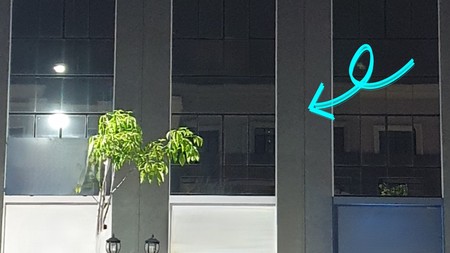 Ruko Dua Muka Sedayu City, Kelapa Gading Luas 4,5x18 m2