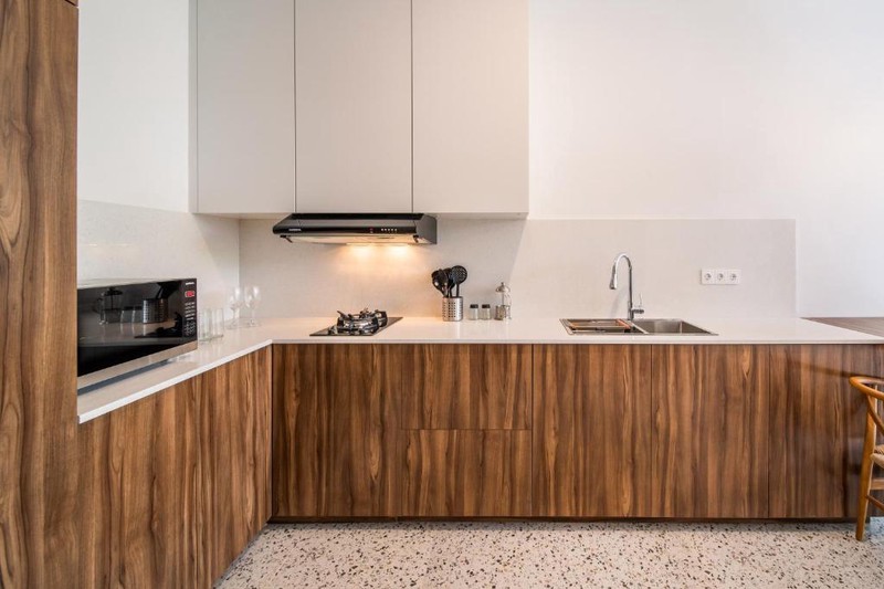 Leasehold - Tropical Comfort villa Just Minutes from Berawa Beach, Canggu, Bali