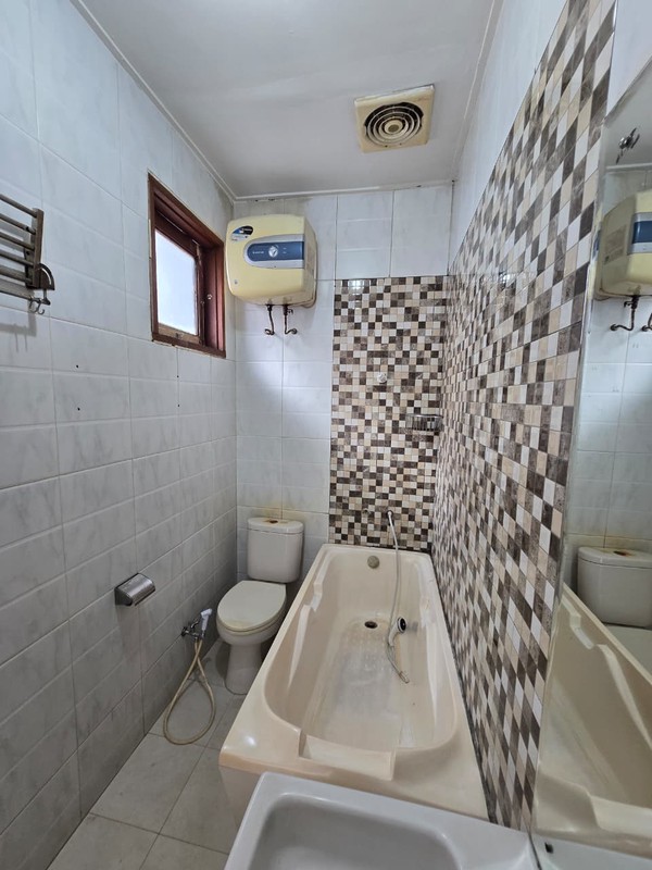 Rumah 2 Lantai Siap Huni dengan Hunian Nyaman dan Asri @Bintaro Sektor 9