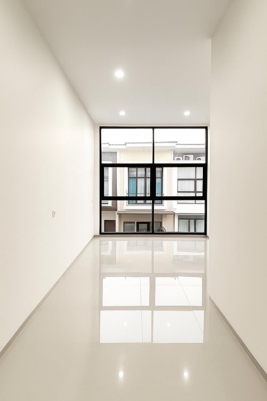 Rumah Cantik 2 Lantai di Ciputat Siap Huni dengan 3 KT dan 2+1 KM sudah SHM@Ciputat.