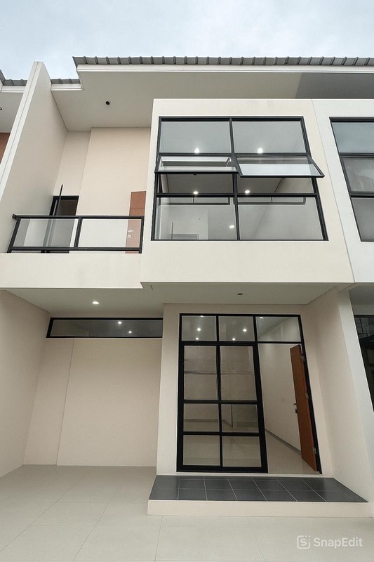 Rumah Cantik 2 Lantai di Ciputat Siap Huni dengan 3 KT dan 2+1 KM sudah SHM@Ciputat.