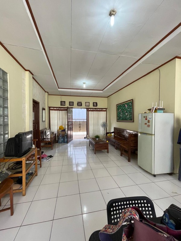 [DIJUAL] Rumah Kos Bagus Full Furnished Siap Huni KT 10 KM 4 SHM di Bintaro Sektor 3A