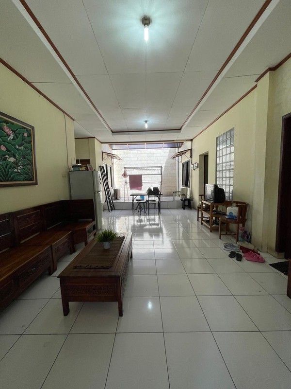 [DIJUAL] Rumah Kos Bagus Full Furnished Siap Huni KT 10 KM 4 SHM di Bintaro Sektor 3A