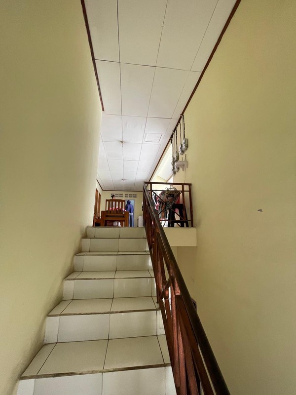 [DIJUAL] Rumah Kos Bagus Full Furnished Siap Huni KT 10 KM 4 SHM di Bintaro Sektor 3A