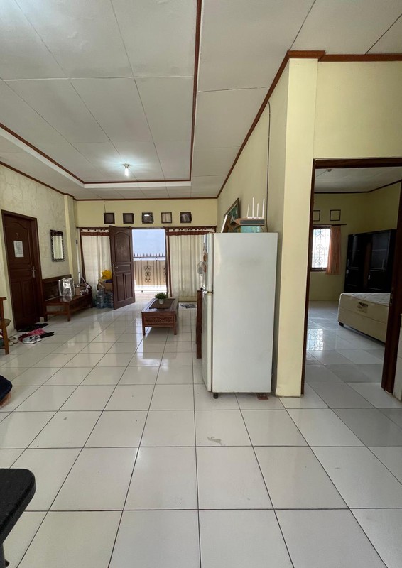 [DIJUAL] Rumah Kos Bagus Full Furnished Siap Huni KT 10 KM 4 SHM di Bintaro Sektor 3A