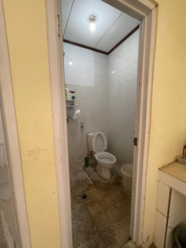 [DIJUAL] Rumah Kos Bagus Full Furnished Siap Huni KT 10 KM 4 SHM di Bintaro Sektor 3A