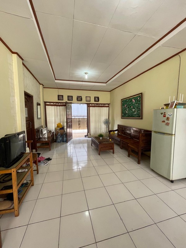 [DIJUAL] Rumah Kos Bagus Full Furnished Siap Huni KT 10 KM 4 SHM di Bintaro Sektor 3A