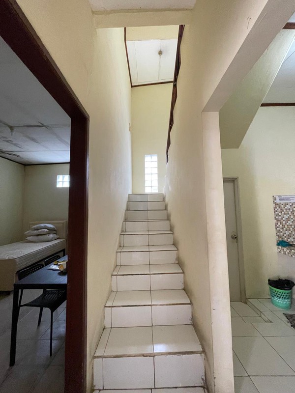 [DIJUAL] Rumah Kos Bagus Full Furnished Siap Huni KT 10 KM 4 SHM di Bintaro Sektor 3A