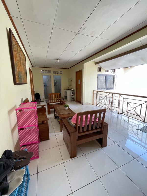 [DIJUAL] Rumah Kos Bagus Full Furnished Siap Huni KT 10 KM 4 SHM di Bintaro Sektor 3A
