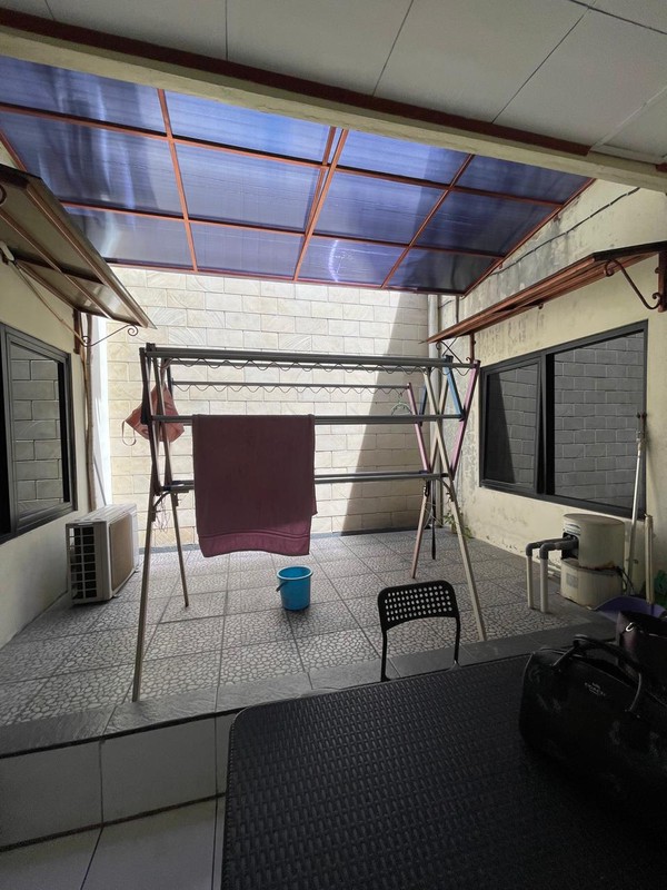 [DIJUAL] Rumah Kos Bagus Full Furnished Siap Huni KT 10 KM 4 SHM di Bintaro Sektor 3A