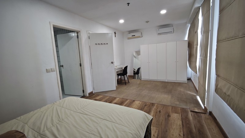 Dijual Apartemen Paladian Park Kelapa Gading, 2 kamar 142m2