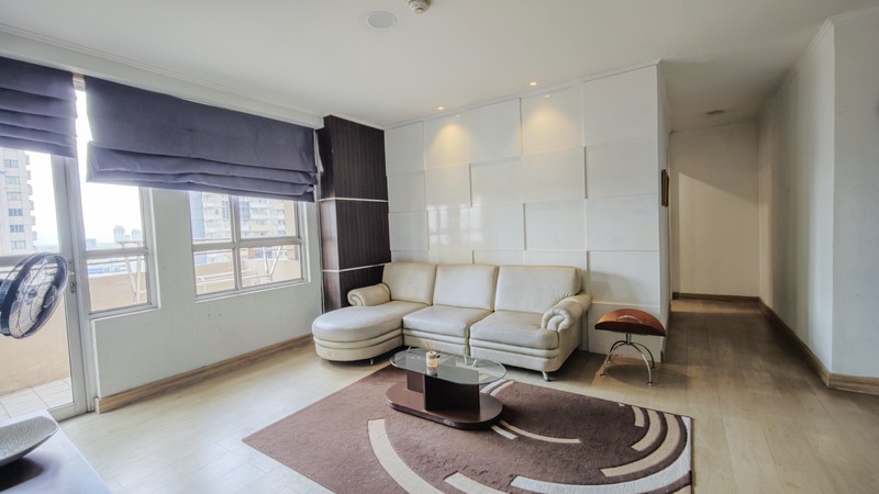 Dijual Apartemen Paladian Park Kelapa Gading, 2 kamar 142m2