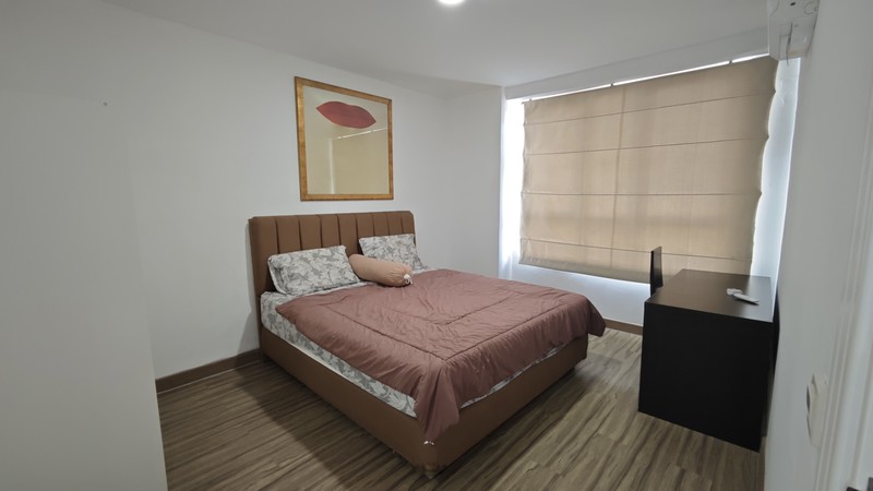 Dijual Apartemen Paladian Park Kelapa Gading, 2 kamar 142m2