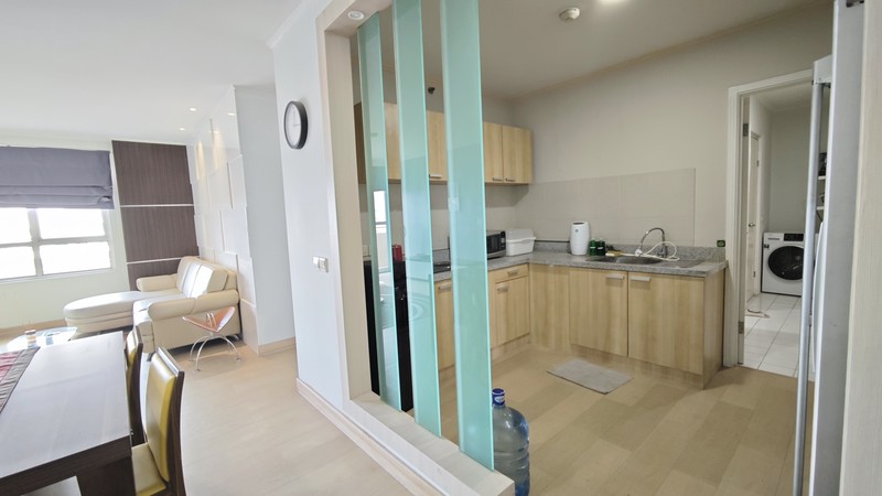 Dijual Apartemen Paladian Park Kelapa Gading, 2 kamar 142m2