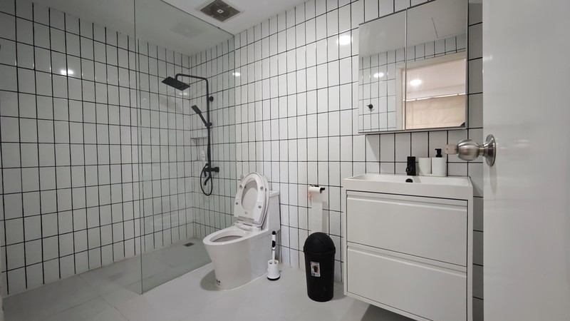 Dijual Apartemen Paladian Park Kelapa Gading, 2 kamar 142m2