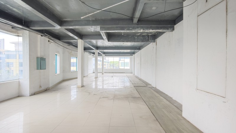 Dijual Ruko 2 unit Huk Gandeng di Bukit Gading Indah, Kelapa Gading