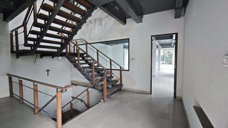 Dijual Ruko 2 unit Huk Gandeng di Bukit Gading Indah, Kelapa Gading