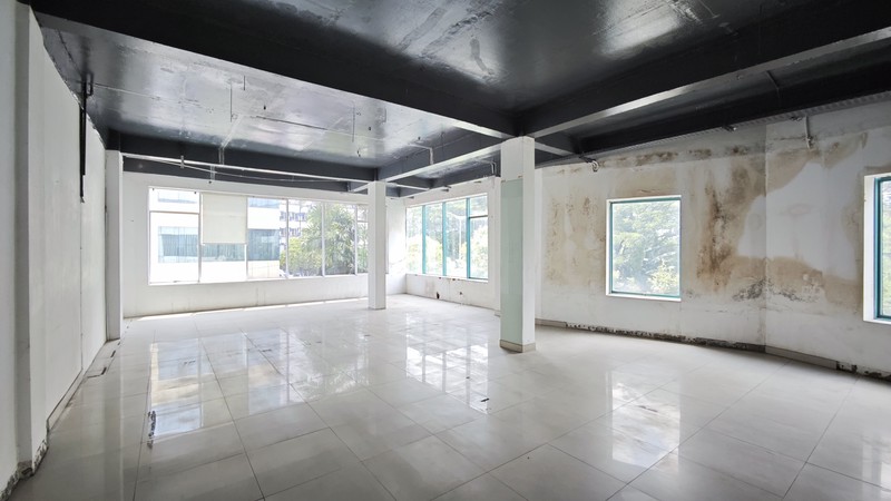 Dijual Ruko 2 unit Huk Gandeng di Bukit Gading Indah, Kelapa Gading