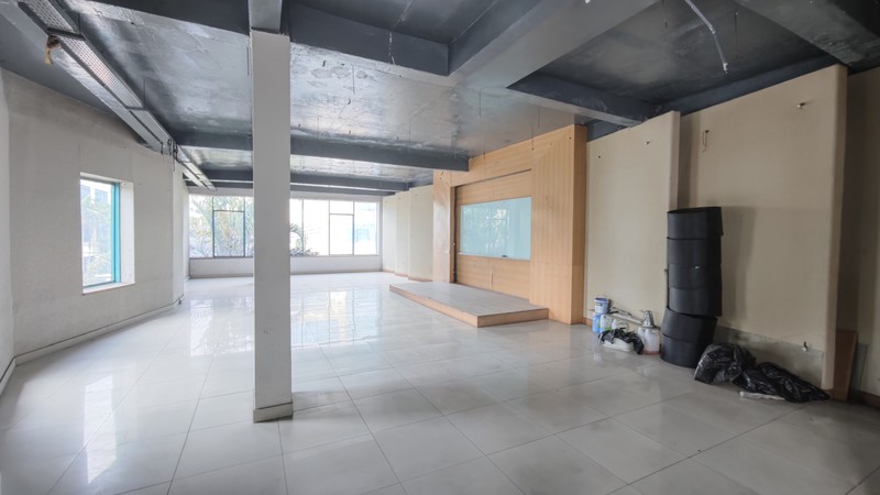 Dijual Ruko 2 unit Huk Gandeng di Bukit Gading Indah, Kelapa Gading