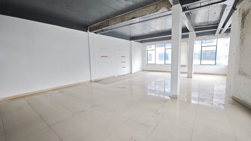 Dijual Ruko 2 unit Huk Gandeng di Bukit Gading Indah, Kelapa Gading