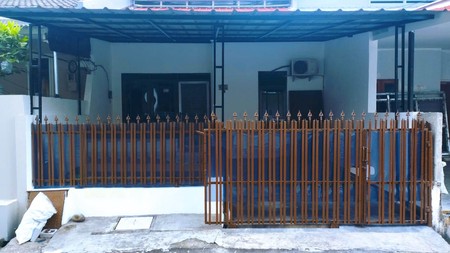 Disewa Kelapa Cengkir Barat, Kelapa Gading