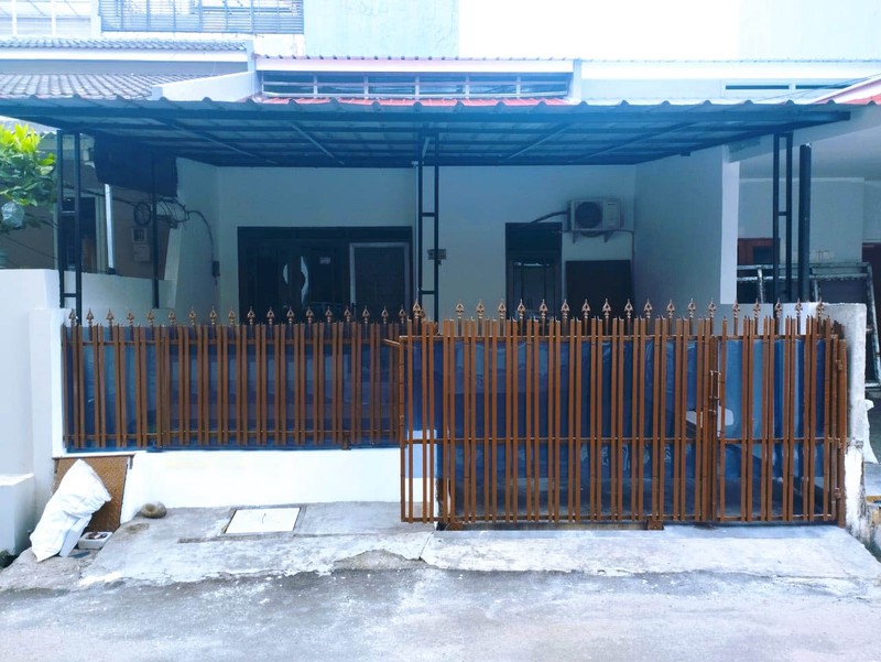 Disewa Kelapa Cengkir Barat, Kelapa Gading