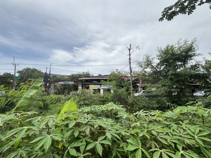 Lahan Komersial dan Industri  Luas 3.751m2 di Tapos Depok