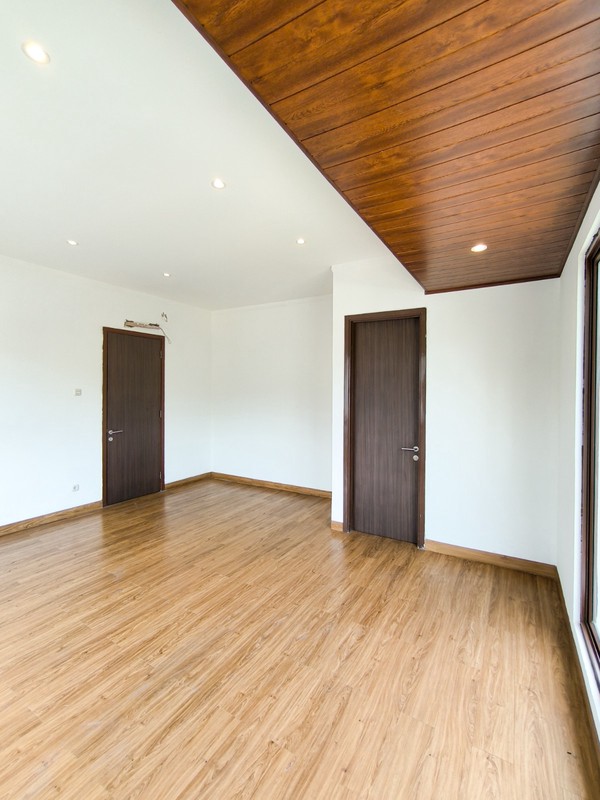 Rumah Bagus,dalam cluster di Bintaro Jjaya 9