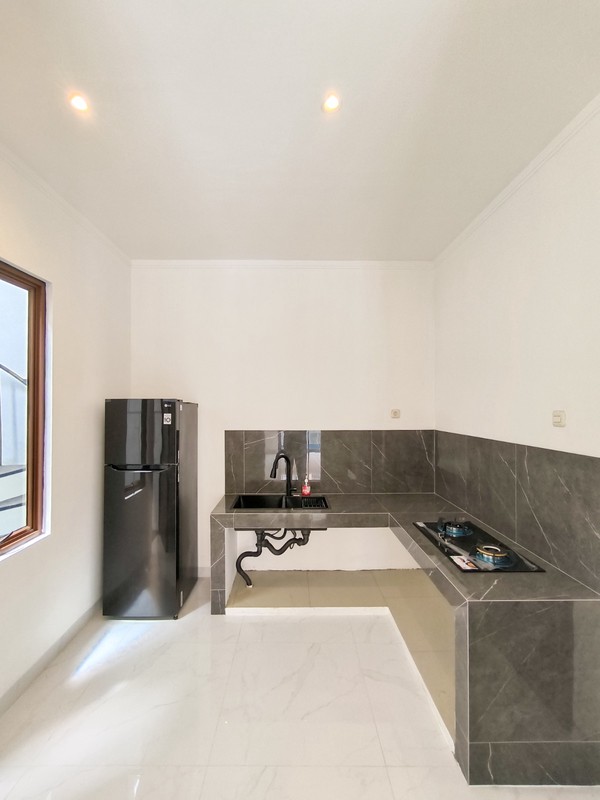 Rumah Bagus,dalam cluster di Bintaro Jjaya 9